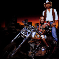 Radio Soundtrack Harley Davidson and the Marlboro Men