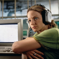 Radio Soundtrack Contact