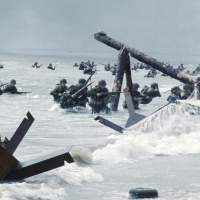 Radio Soundtrack Saving Private Ryan