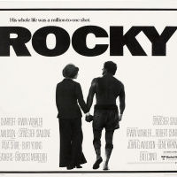 Radio Soundtrack Rocky