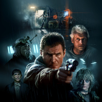Radio Soundtrack Blade Runner