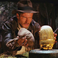 Radio Soundtrack Indiana Jones