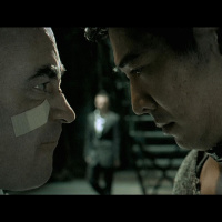 Radio Soundtrack Danny The Dog