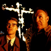 Radio Soundtrack Mississippi Burning