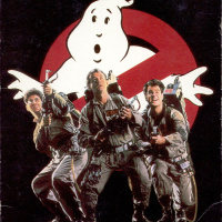 Radio Soundtrack Ghostbusters