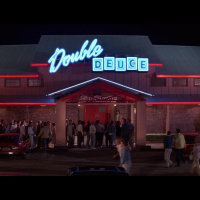 Radio Soundtrack Road House