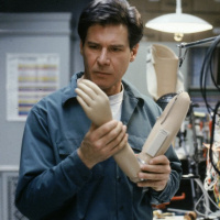 Radio Soundtrack The Fugitive