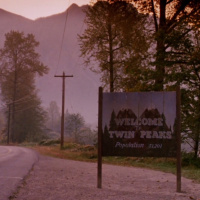 Radio Soundtrack Twin Peaks