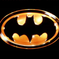Radio Soundtrack Batman