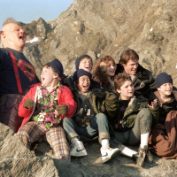 Radio Soundtrack The Goonies