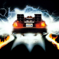 Radio Soundtrack Back To The Future