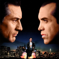 Radio Soundtrack A Bronx tale