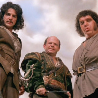 Radio Soundtrack The Princess Bride