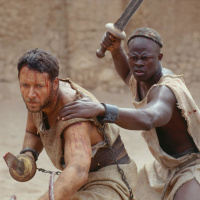 Radio Soundtrack Gladiator