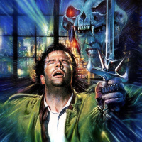 Radio Soundtrack Highlander