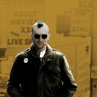 Radio Soundtrack Taxi Driver