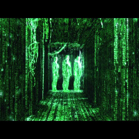 Radio Soundtrack The Matrix