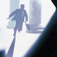 Radio Soundtrack The Firm