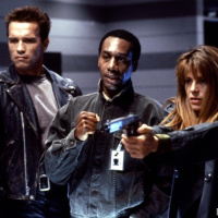 Radio Soundtrack The Terminator 1-2