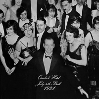 Radio Soundtrack The Shining