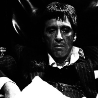 Radio Soundtrack Scarface