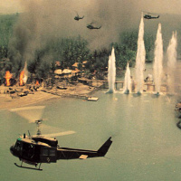 Radio Soundtrack Apocalypse Now