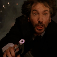 Radio Soundtrack Die Hard