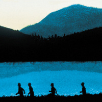 Radio Soundtrack Stand By Me