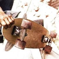 Radio Soundtrack Lords of Dogtown