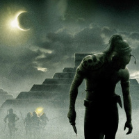 Radio Soundtrack Apocalypto