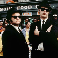 Radio Soundtrack The Blues Brothers