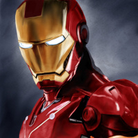 Radio Soundtrack Iron Man