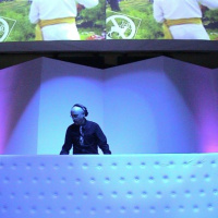 Ficción Nocturna - Entrevista con Dj Chrysler (parte 3)