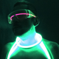 Episode 8: Resistencia Fluor - Octava Transmisión