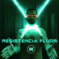 Episode 9: Resistencia Fluor - Vigésimo segunda transmisión.