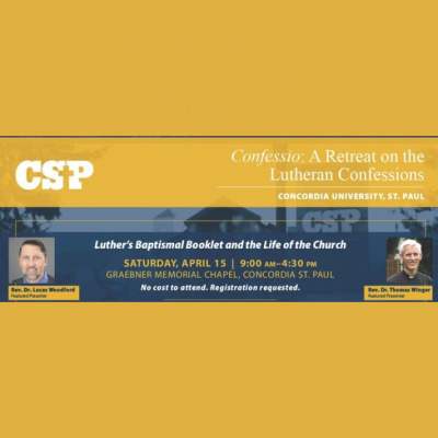 Concordia, St. Catharines » Audio