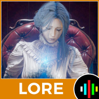 5P (047) EL LORE DE LIES OF P: DE PADRES E HIJOS, LA PETRONECROSIS Y LA METAMORFOSIS (PARTE 2 de 2)