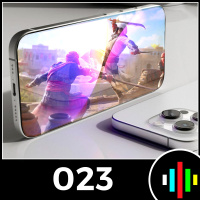 5P (023) POLÉMICA MEDIAS FIFA 24 | CYBERPUNK 2077 FUNDE tu PC | SWITCH 2 DLSS 3.5 | XDEFIANT RETRASO | IPHONE 15 GAMING