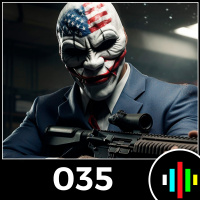 5P (035) PAYDAY 3 INJUGABLE | GAME PASS SUBIRÁ PRECIOS | FINAL FANTASY 7 REBIRTH sin DLC | REFORMA UNITY | STEAM DECK 2