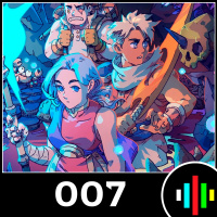 5P (007) SEA of STARS lo PETA | EA SPORTS FC COMENTARISTAS | ROBOCOP RETRASADO | STARFIELD DA EXPLICACIONES