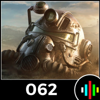 5P (062) GTA 6 GRAFICOTES | FALLOUT SERIE FECHA | FAR CRY 7 MULTIJUGADOR | SWITCH 2 RUMORES | SPIDER-MAN 2 de RÉCORD