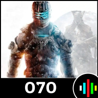 5P (070) LO NUEVO de FROMSOFT | DEAD SPACE 3 REMAKE | SILENT HILL ASCENSION | REMEDYVERSE | ALAN WAKE 2 Y LIES OF P DLCS