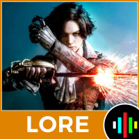 5P (046) EL LORE DE LIES OF P: DE MARIONETAS Y HOMBRES, EL FRENESÍ Y LA SUPERVIVENCIA (PARTE 1 de 2)