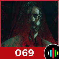 5P (069) MONOGRÁFICO de ALAN WAKE 2: LA OBRA MAESTRA DE REMEDY