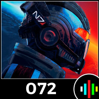 5P (072) GTA 6 | GOTYs | PELI ZELDA | FECHA HELLBLADE 2 y WOLVERINE | SILENT HILL | STEAM DECK OLED | MASS EFFECT 4