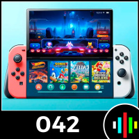 5P (042) EA SPORTS FC 24 ENFADA | PAYDAY 3 SALE de la UCI | SWITCH 2 VENDRÁ COMO UN CICLÓN | PROJECT G.G. ¿CANCELADO?