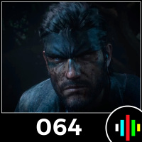 5P (064) METAL GEAR SOLID DELTA PRIMER GAMEPLAY | RESULTADOS FINANCIEROS XBOX | XBOX PARTNER PREVIEW y más