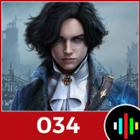 (034) ANÁLISIS de LIES OF P: BLOODBORNE Y SEKIRO SE DAN LA MANO PARA VOLVER A CONTARNOS LAS AVENTURAS DE PINOCHO