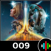 5P (009) NOTAS STARFIELD | BALDUR#8217S GATE 3 fecha XBOX | NOVEDADES DRAGONS DOGMA 2 | CODMW3 IA | SUPER MARIO WONDER