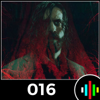 5P (016) ALAN WAKE 2 GAMEPLAY | FILTRACIÓN MORTAL KOMBAT | EL ENEMIGO es la IA | ACTORES y VIDEOJUEGOS ¿NOS PARECE BIEN?